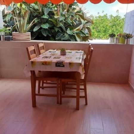 Apartmán Casa Tavio 3 Arona  Exteriér fotografie