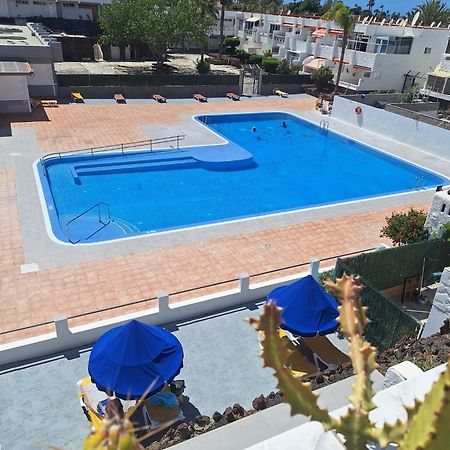 Apartmán Casa Tavio 3 Arona  Exteriér fotografie