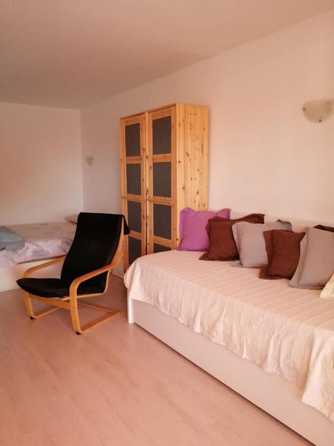 Apartmán Casa Tavio 3 Arona  Exteriér fotografie