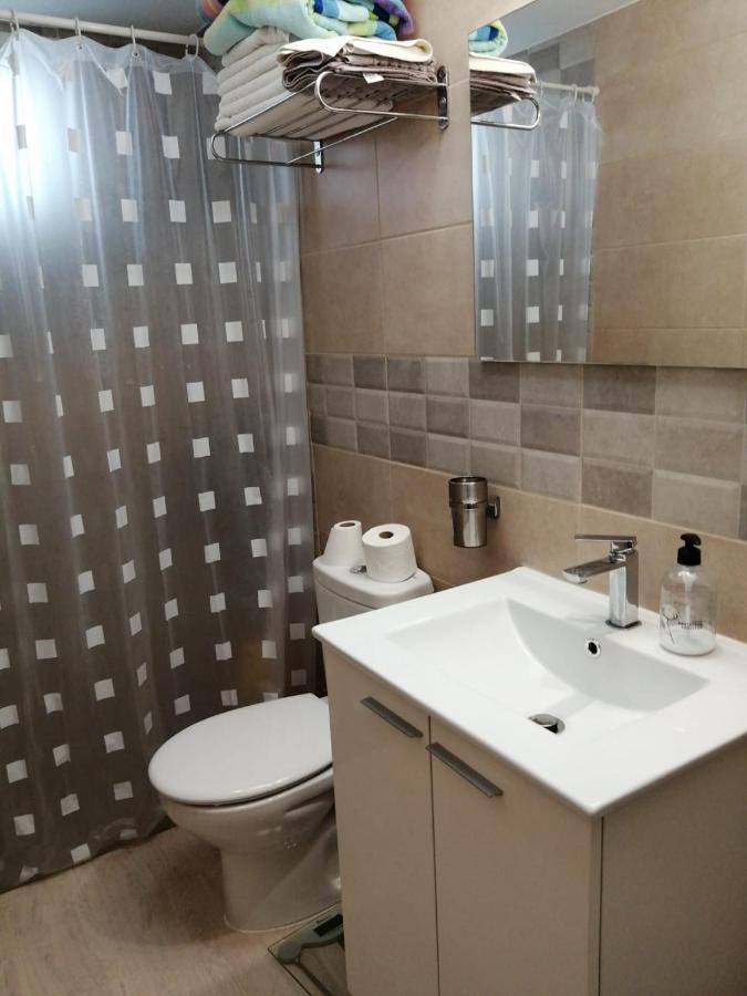 Apartmán Casa Tavio 3 Arona  Exteriér fotografie