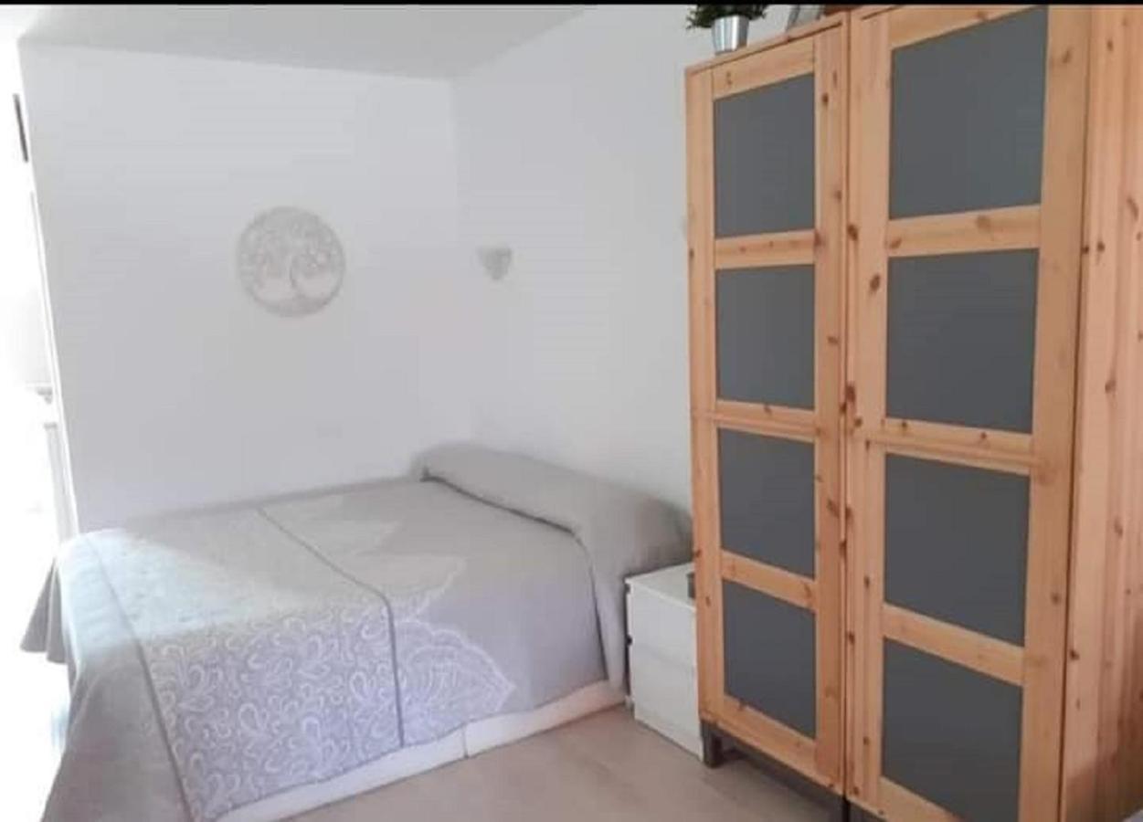 Apartmán Casa Tavio 3 Arona  Exteriér fotografie