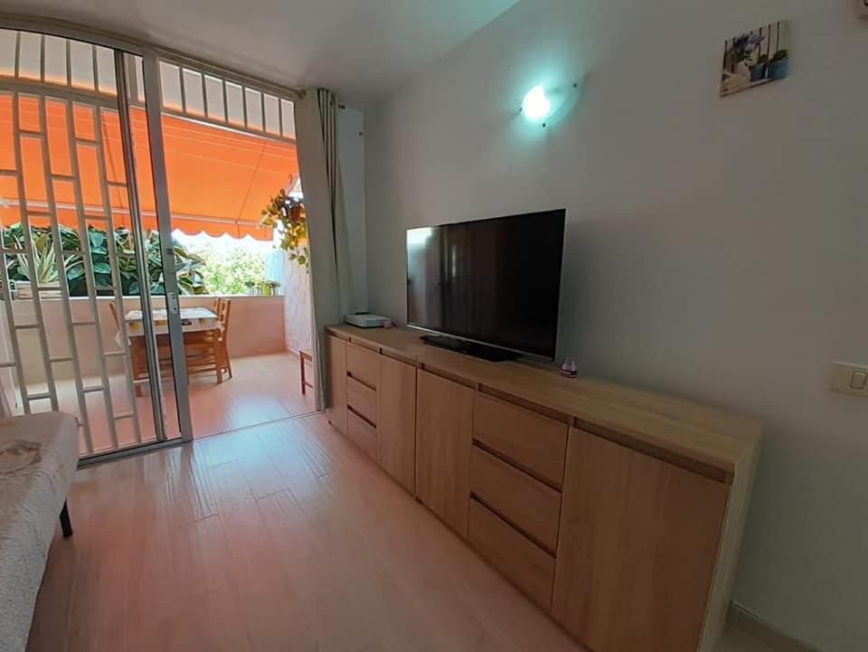Apartmán Casa Tavio 3 Arona  Exteriér fotografie