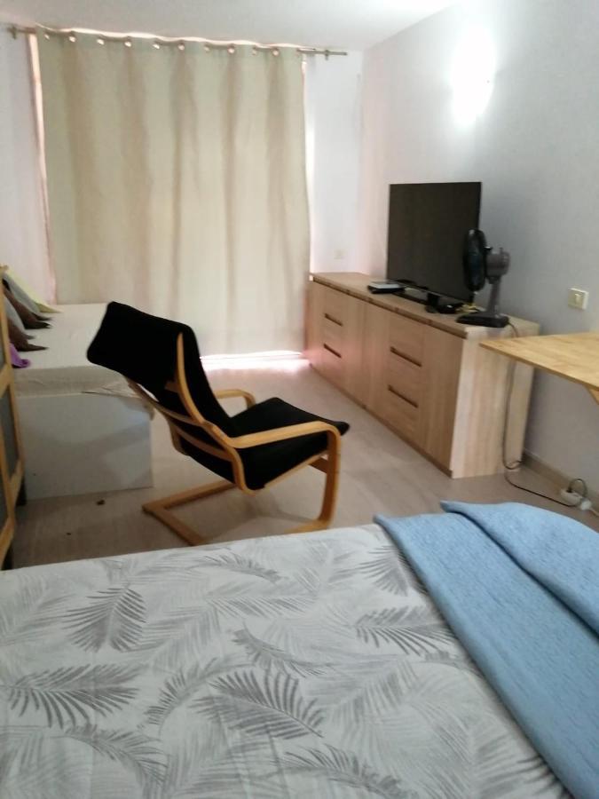 Apartmán Casa Tavio 3 Arona  Exteriér fotografie