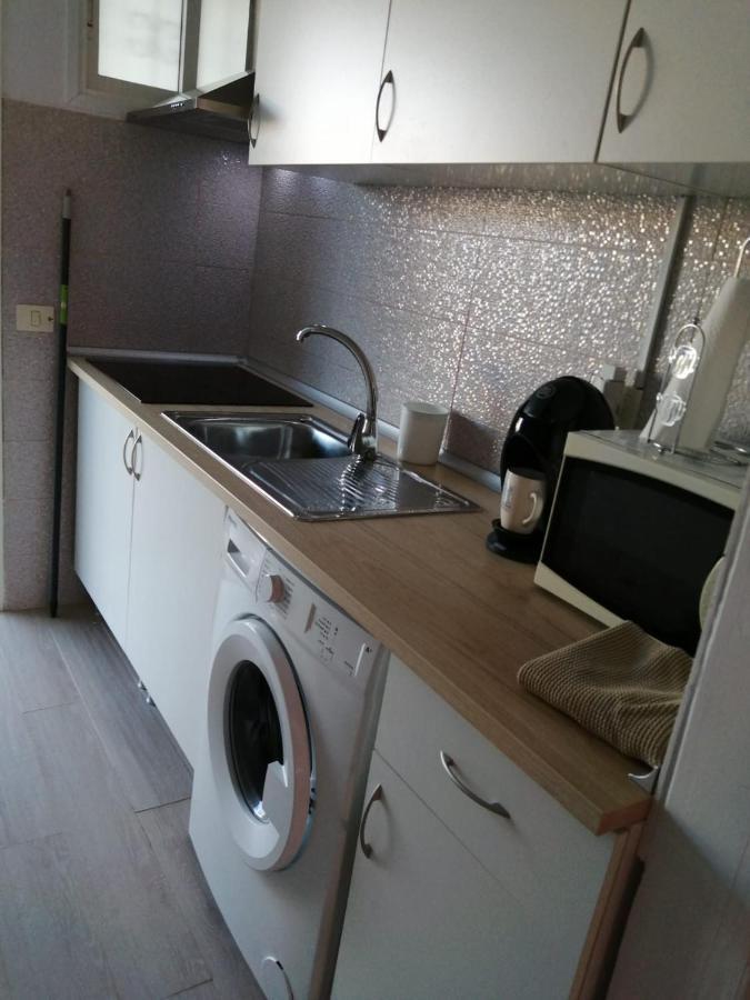 Apartmán Casa Tavio 3 Arona  Exteriér fotografie