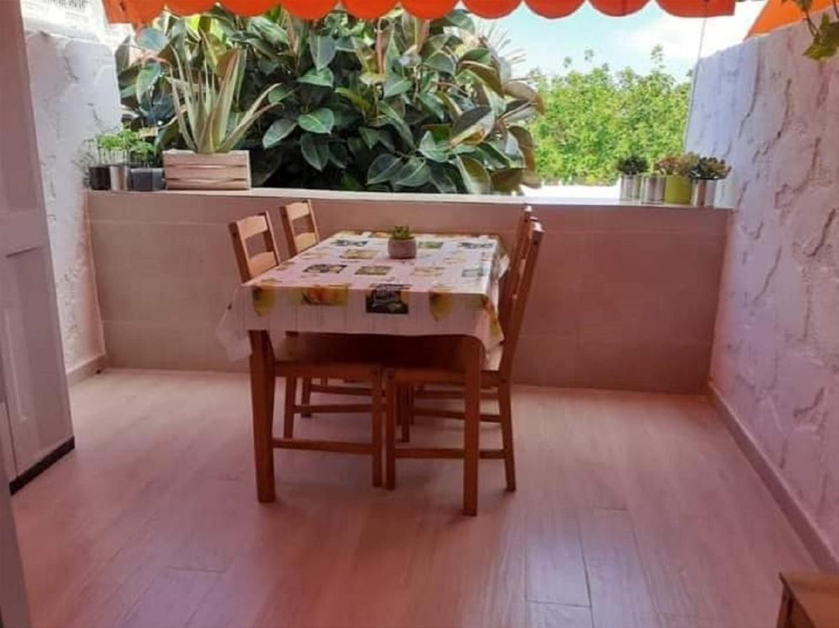 Apartmán Casa Tavio 3 Arona  Exteriér fotografie