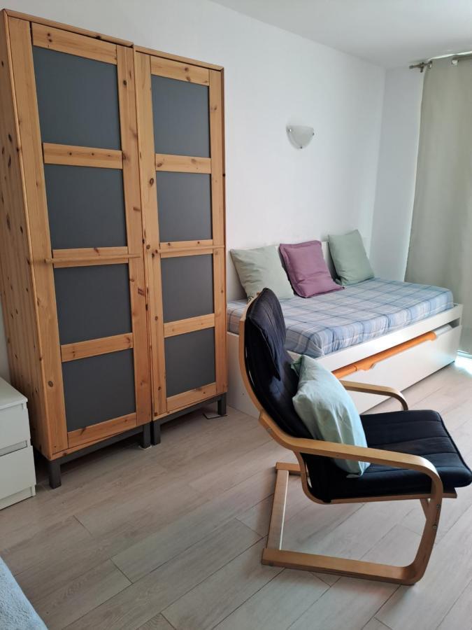 Apartmán Casa Tavio 3 Arona  Exteriér fotografie
