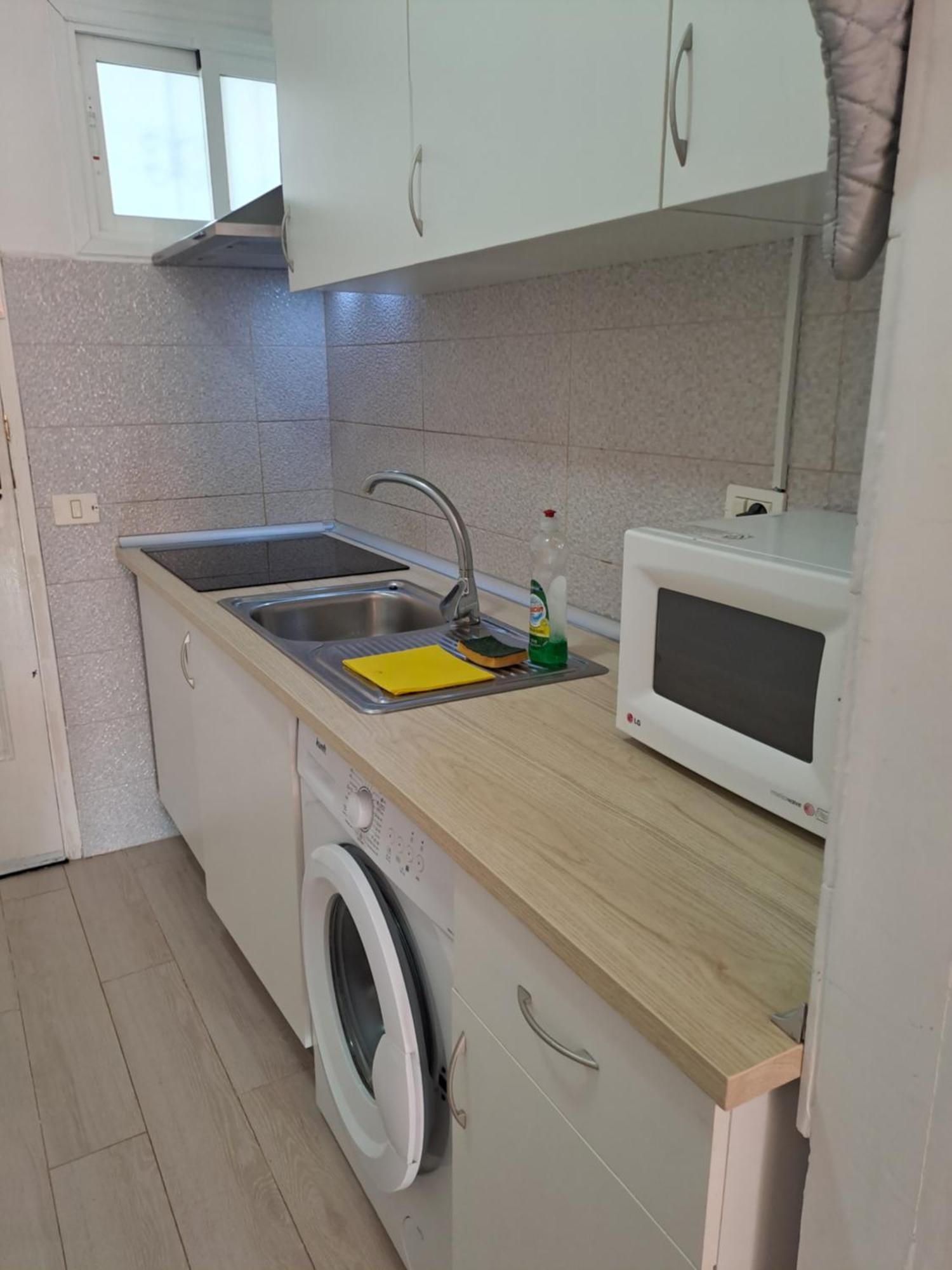 Apartmán Casa Tavio 3 Arona  Exteriér fotografie